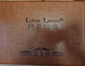 路易拉菲（LOUIS LAFON）法國原瓶進口紅酒14度波爾多梅洛干紅葡萄酒750ml*2雙支禮盒送禮 曬單實拍圖