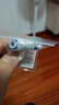 艾潤2分PE凈水器水管快接頭配件轉(zhuǎn)4分內(nèi)絲快插1/4管線機直通硬插彎頭活接三通球閥開關(guān)純水機隔板接頭 2分快接球閥（3-217） 曬單實拍圖