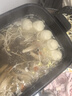 馥華福州正宗大魚丸300g 拳頭大包心丸子 福州特產(chǎn)火鍋關(guān)東煮麻辣燙 曬單實(shí)拍圖
