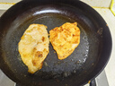 必勝客必勝優(yōu)選鮮香大雞排原味270g*5袋(10片) 健身輕食雞胸肉 非油炸 曬單實(shí)拍圖