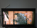 三星（SAMSUNG）27英寸 G81SF QD-OLED 4K 240Hz 0.03ms 防燒屏防眩光超薄設(shè)計玄龍騎士 電競顯示器LS27FG812SCXXF 曬單實拍圖