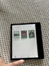 掌閱（iReader）Ocean 4C 7英寸彩色墨水屏 電子書閱讀器 輕薄便攜閱讀電紙書 手寫平板電腦看漫學(xué)習(xí)筆記辦公本 曬單實拍圖