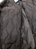 波司登反季輕薄羽絨服男短款90絨圓領(lǐng)葫蘆紋輕便居家外穿內搭外套 曬單實(shí)拍圖