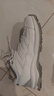 特步追山徒步鞋戶外鞋女子夏季網(wǎng)面透氣輕便緩震耐磨包裹男鞋子 曬單實(shí)拍圖