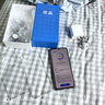 華為 HUAWEI Mate X3 華為折疊屏手機(jī) 昆侖玻璃 全網(wǎng)通 超強(qiáng)靈犀通鴻蒙智能 二手手機(jī) 青山黛【Mate X3】 12GB+512GB【贈送超級快充】 99新【精選電池健康98-100】 曬單實(shí)拍圖