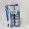 貝石 空調(diào)內(nèi)機掛板一體通用型搬家移機可調(diào)節(jié)1-2P空調(diào)掛架掛壁機支架 曬單實拍圖