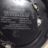 汽車頂棚卡扣車內改裝布自粘頂棚脫落修復釘專用扣車頂布固定內飾 絨布灰色 50顆【送全套工具+備用扣】 曬單實拍圖