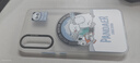魅族（MEIZU）PANDAER 白金獨(dú)角獸 抗菌手機(jī)殼 雪人大冒險 適用魅族 20 IML印刷 全包結(jié)構(gòu) Click按鍵模組 曬單實(shí)拍圖