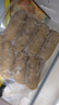 尋味密碼黑豬肉烤腸肉腸無添加原味黑胡椒芝士爆汁地道火山石烤腸脆皮腸 醇正原味*2+經(jīng)典黑胡椒*1 曬單實(shí)拍圖