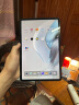 努比亞紅魔電競平板Pro 國家補貼15% 驍龍8Gen3領先版2.8K 144Hz 10100mAh 120W 12G+256G暗夜 游戲平板電腦 曬單實拍圖