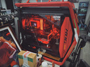 七彩虹（Colorful）iGame GeForce RTX 5080 Vulcan W OC 16GB GDDR7 DLSS 4 電競光追游戲設計電腦顯卡  曬單實拍圖
