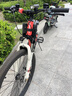 皓梵潔（HAOFANJIE）自行車碼表配件記速測(cè)速器裝備時(shí)速表公路車公里計(jì)數(shù)器速度顯示器 騎行碼表 【自行車有線款】 曬單實(shí)拍圖