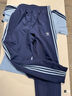 阿迪達斯 （adidas）【滔搏運動(dòng)】 三葉草 男子 WOVEN FBIRD TP 梭織長(cháng)褲 JP1249 L 曬單實(shí)拍圖
