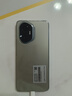 榮耀300 新品5G手機 超薄小直屏 單反級雅顧人像 榮耀綠洲護眼屏 【國家補貼15%】 蒼山灰 12GB+512GB【一年碎屏險+三年質(zhì)?！?官方標配 曬單實拍圖