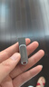 閃迪（SanDisk）256GB Type-C USB3.2 手機(jī)U盤DDC4 讀速高達(dá)400MB/s 自動(dòng)備份 手機(jī)電腦兩用 金屬雙接口大容量優(yōu)盤 曬單實(shí)拍圖