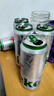 喜力星銀500ml*18聽整箱裝 喜力啤酒Heineken Silver 曬單實(shí)拍圖
