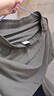 安踏戶外短裙丨冰絲防走光運(yùn)動(dòng)A字裙女士夏季新款假兩件半身裙子 曬單實(shí)拍圖