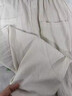 艾卡諾 I.KARNOW男童夏季防蚊褲大童純棉褲子2025新款直筒闊腿褲薄款兒童彎刀長(zhǎng)褲 15273杏色 【純棉面料】 130 曬單實(shí)拍圖