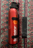 火焰戰士車(chē)載滅火器小轎車(chē)汽車(chē)用國家消防認證家用干粉鋁罐小型滅火器便攜 520g 干粉 鋁合金滅火器【禮盒包裝消防推薦】 曬單實(shí)拍圖