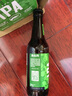 鵝島IPA精釀啤酒印度淡色艾爾355ml*24瓶整箱裝百威集團  曬單實拍圖
