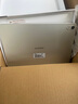 HUAWEI MatePad 標(biāo)準(zhǔn)版華為平板電腦11.5英寸120Hz護(hù)眼全面屏學(xué)生學(xué)習(xí)娛樂平板8+128GB 冰霜銀 曬單實(shí)拍圖