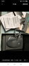 羅技（Logitech）大師系列 MX Master 3S 無線藍牙鼠標 人體工學 辦公 靜音鼠標 高端 石墨黑 帶無線接收器 曬單實拍圖