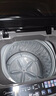美的（Midea）波輪洗衣機(jī)全自動(dòng)家用 MB65V36E 6.5公斤 宿舍租房 迷你洗衣機(jī)小型 隨心洗 以舊換新 家電國(guó)家補(bǔ)貼 曬單實(shí)拍圖