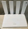 華為路由 BE3 Pro 疾風(fēng)版【Pura 80 適配】Wi-Fi 7+  智能高增益天線 千兆路由器 無線家用路由器 曬單實(shí)拍圖