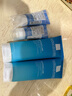 理膚泉油皮潔面泡沫125ml*2支套裝水楊酸洗面奶控油清潔毛孔生日禮物 曬單實(shí)拍圖