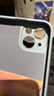 KEKLLE 適用蘋果13手機殼 iphone13手機殼 全包魔方直邊液態(tài)硅膠保護套防摔超薄膚感男女軟殼 薰衣草灰 曬單實拍圖