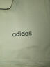 ADIDAS阿迪達(dá)斯polo衫男t恤男短袖衣服運(yùn)動服飾夏季冰絲速干男士健身裝 KB1157【官方正品 假一罰十】 L 曬單實(shí)拍圖