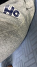 真維斯（Jeanswest）女裝秋季新款窄版香蕉褲潮流時(shí)尚甜酷高街時(shí)尚衛(wèi)褲JR 麻灰8041 175/96A/XL 曬單實(shí)拍圖