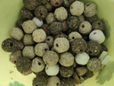 TW臺灣大拇指來寶丸過濾材料四色混合水族生化凈水細(xì)菌屋來寶磚培菌 五種混合 5斤盒裝/3.2L 曬單實(shí)拍圖