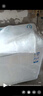 海爾（Haier）雙桶洗衣機(jī)半自動(dòng) 家用大件洗 12公斤大容量 一級(jí)能效省水電 以舊換新 雙缸 原廠品質(zhì)XPB120-81D2 曬單實(shí)拍圖