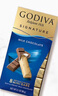 歌帝梵（Godiva）醇享72%可可進(jìn)口高濃黑巧克力90g 休閑零食  喜糖伴手禮 生日禮物 曬單實(shí)拍圖