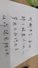 英雄（HERO）9018鋼筆明尖銥金筆美工筆練字書(shū)法鋼筆學(xué)生筆簽字筆生日禮物商務(wù)辦公筆 彎尖美工筆（約0.7mm） 曬單實(shí)拍圖