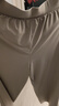蕉內(nèi)【趙露思同款】涼皮3系女士休閑褲涼感防曬顯瘦高腰闊腿褲夏 曬單實拍圖