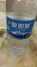 泉陽(yáng)泉長(zhǎng)白山飲用天然弱堿性礦泉水 500ml*24瓶 整箱裝京東超市專供  曬單實(shí)拍圖