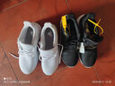 阿迪達(dá)斯adidas男夏季休閑運(yùn)動(dòng)輕便跑步鞋訓(xùn)練備賽運(yùn)動(dòng)男鞋 曬單實(shí)拍圖