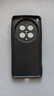 酷樂鋒【膚感|抗指紋】適用vivoX200ultra手機殼保護套維沃手機套鏡頭全包超薄磨砂背殼軟殼男女款黑色 曬單實拍圖