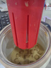 BABLOV水杯保溫杯女士大容量學(xué)生陶瓷覆膜內(nèi)膽茶水分離吸管杯子禮物 曬單實(shí)拍圖