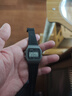 卡西歐（CASIO）小方塊簡約復(fù)古防水電子學(xué)生表男女手表情人節(jié)禮物 F-91WM-1B 曬單實(shí)拍圖