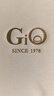 GiO珠寶 GUILD歐若拉 極光淡水珍珠項鏈小米珠年輕款18K金七夕禮物 曬單實(shí)拍圖