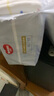 好奇（Huggies）金裝紙尿褲L132片(9-14kg)大號(hào)嬰兒尿不濕超薄柔軟超大吸力透氣 曬單實(shí)拍圖