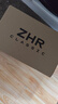 ZHR高跟鞋女中式秀禾婚紗鞋酒紅禮服細(xì)跟單鞋絨面新娘女鞋IG01紅色35 曬單實(shí)拍圖
