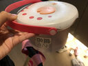 美樂童年水粉顏料24色套裝可水洗小學生兒童繪畫無毒美術生專用畫畫工具生日禮物 曬單實拍圖