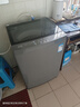 美的（Midea）全自動(dòng)波輪洗衣機(jī)家用大容量12公斤 一級(jí)能效省水電 L3D出租房必備神器 直驅(qū)變頻省國家補(bǔ)貼20% MB120L3D 曬單實(shí)拍圖