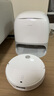 石頭（roborock）掃地機(jī)器人掃拖一體 P20 Ultra 掃拖洗烘一體機(jī) 自動(dòng)集塵熱水洗拖布擦地拖地洗地機(jī)吸塵器 A1840RR 曬單實(shí)拍圖