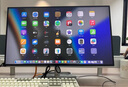 戴爾（DELL）UltraSharp 31.5英寸 4K顯示器 進階版IPS Black 120Hz硬件級防藍光140W雷電4接口 HDR600 U3225QE 曬單實拍圖