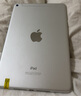 Apple 蘋果平板電腦 iPad mini5 二手平板電腦 銀色 256G WiFi+4G 曬單實(shí)拍圖